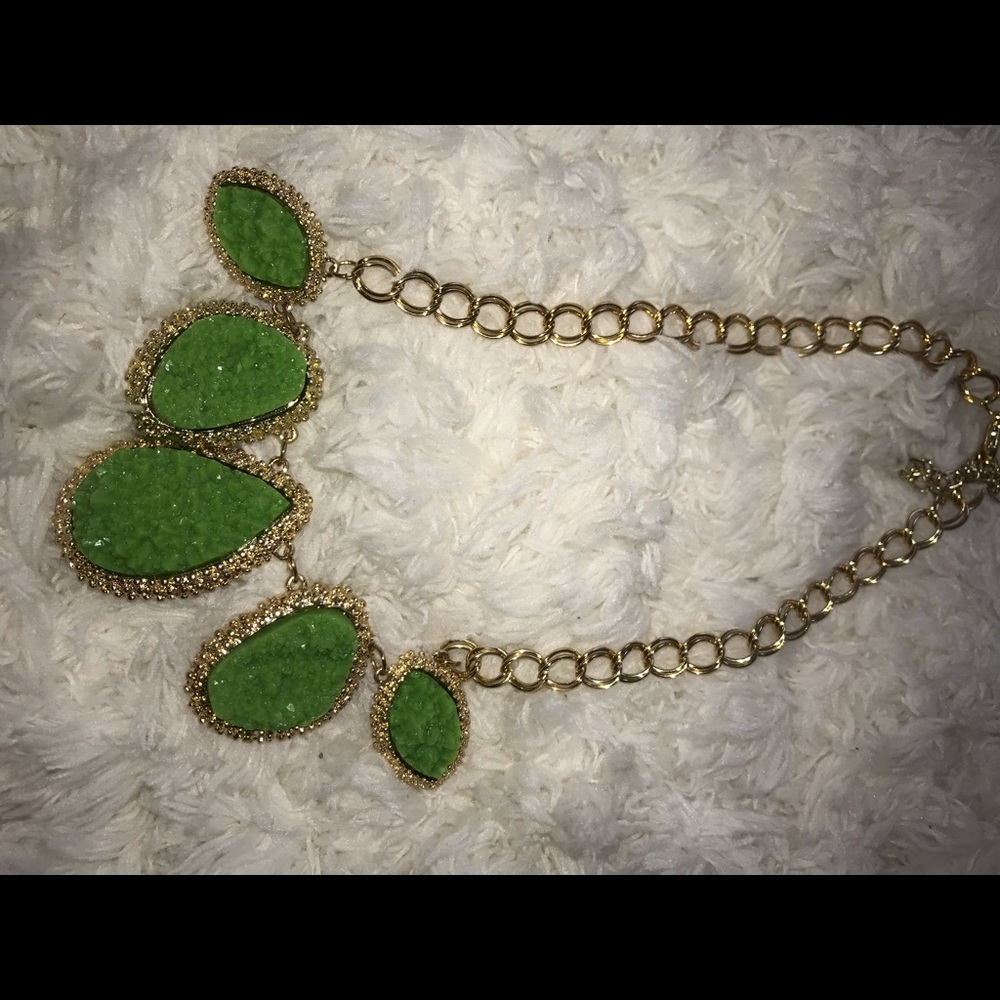 Statement Necklace
